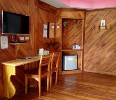 Khao Saming Resort | Palmsuay Resort