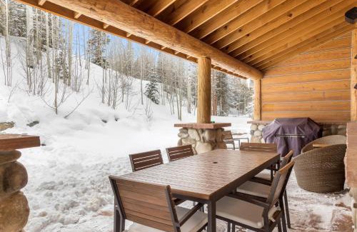 Mountain Village House | Palmyra 94 - Mountain Tranquility