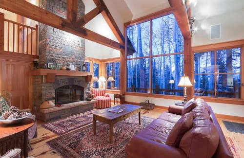Mountain Village House | Palmyra Drive - 103
