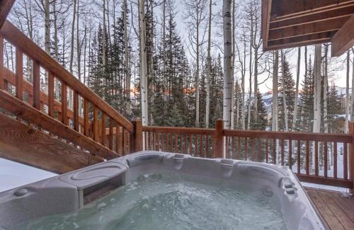 Mountain Village House | Palmyra Drive - 103