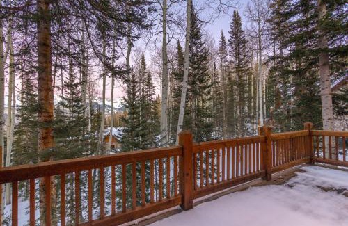 Mountain Village House | Palmyra Drive - 103