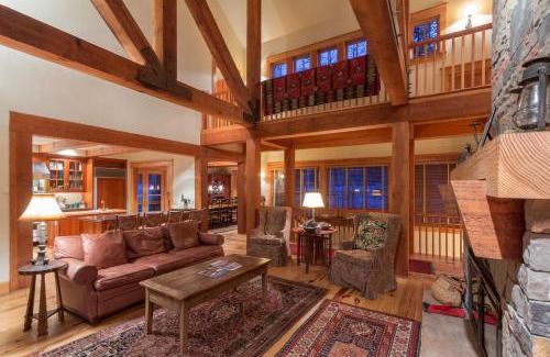 Mountain Village House | Palmyra Drive - 103