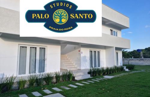 Praia do Rosa Apartment | Palo Santo - Praia do Rosa