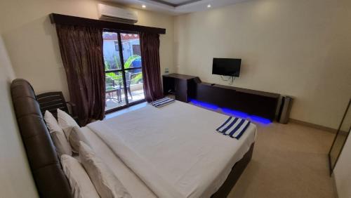 Palolem Hotel | Palolem Inn