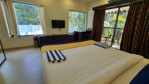 Palolem Hotel | Palolem Inn
