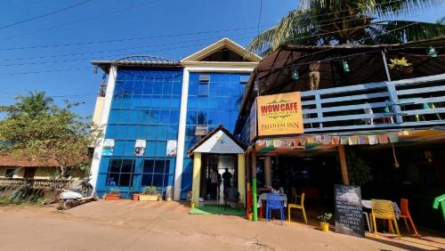 Palolem Hotel | Palolem Inn