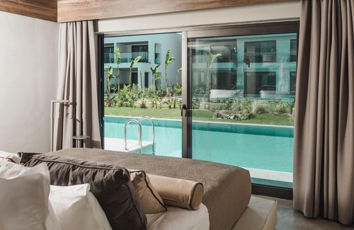 Titreyengol Hotel | Paloma Finesse All Inclusive