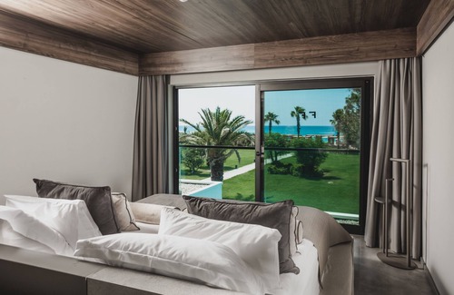 Titreyengol Hotel | Paloma Finesse All Inclusive