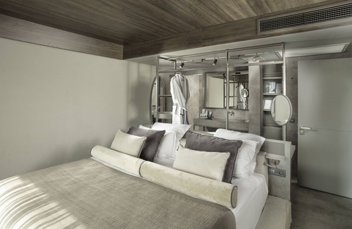 Titreyengol Hotel | Paloma Finesse All Inclusive