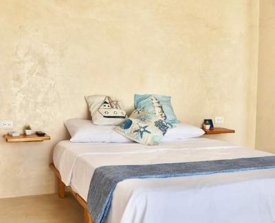 Rio Lagartos Apartment | Palomar Villas Río Lagartos