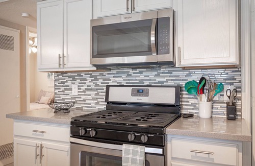 Winchester House | Palora · 35% Off Fall Special Retro Rad Single Story 3 bed