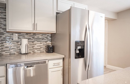 Winchester House | Palora · 35% Off Fall Special Retro Rad Single Story 3 bed