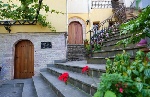 Gjirokaster Hotel | Palorto Hotel
