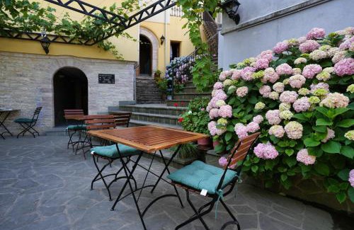 Gjirokaster Hotel | Palorto Hotel