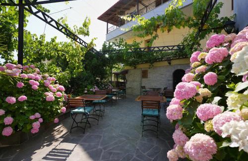 Gjirokaster Hotel | Palorto Hotel