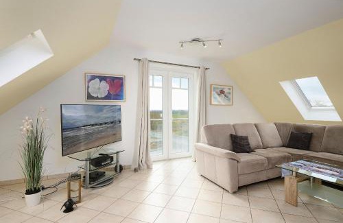 Schonberger Strand Apartment | Palstek 11 Meeresbrise