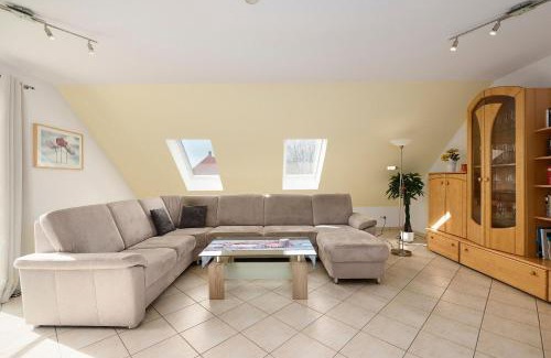 Schonberger Strand Apartment | Palstek 11 Meeresbrise