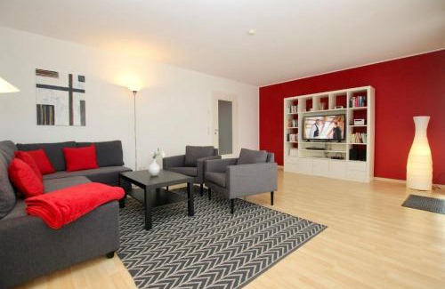 Schonberger Strand Apartment | Palstek 6 Wohnung 3