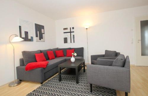 Schonberger Strand Apartment | Palstek 6 Wohnung 3