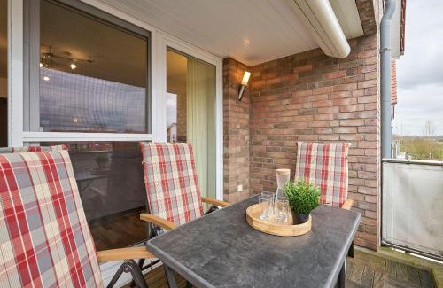 Schonberger Strand Apartment | Palstek 6 Wohnung 6