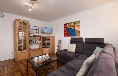Schonberger Strand Apartment | Palstek 6 Wohnung 6