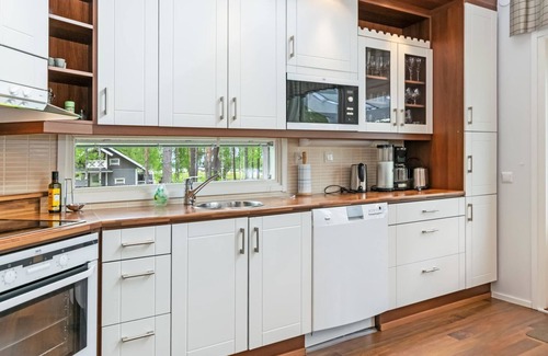 Paltamo House | Paltamon Golfhovi B by Interhome