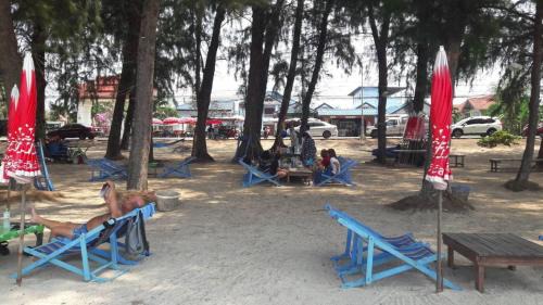 Rayong Hotel | Pama Resort
