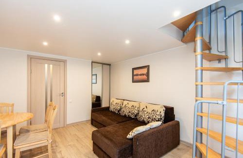 Pakapiai Apartment | Pamario apartamentai