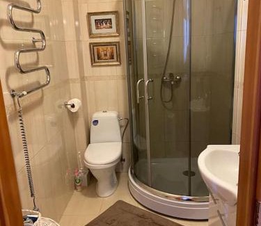 Juodkrante Apartment | Pamario terasa (Lagoon terrace)