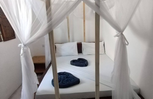 Jambiani Bed & Breakfast | Pamoja Beach Stays
