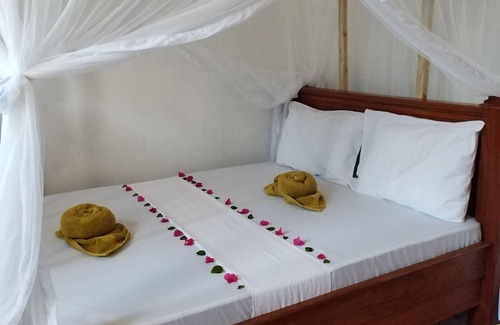 Jambiani Bed & Breakfast | Pamoja Beach Stays