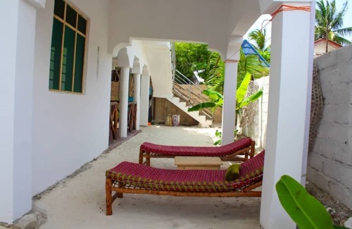 Jambiani Bed & Breakfast | Pamoja Beach Stays