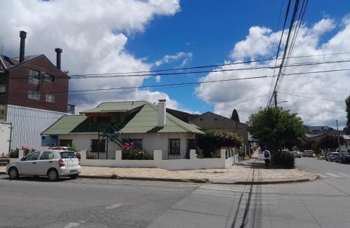 10 de Diciembre House | pampa