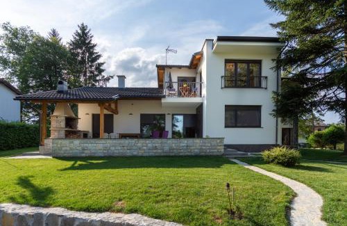 Duga Resa Apartment | Pampas apartments Mrežnica