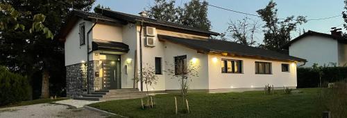 Duga Resa Apartment | Pampas apartments Mrežnica