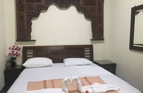 Wirobrajan House | Pamularsih Homestay