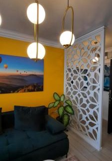 Timisoara Apartment | Pamy's Residence
