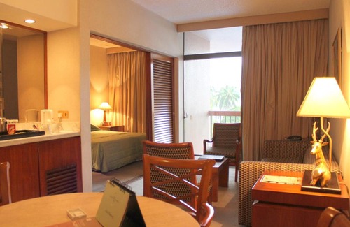 Dhaka Hotel | Pan Pacific Sonargaon Dhaka