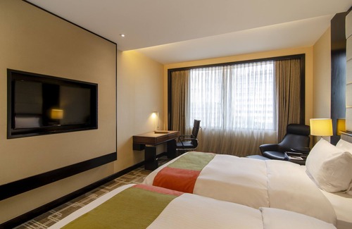 Dhaka Hotel | Pan Pacific Sonargaon Dhaka