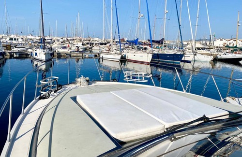 Castellammare Vucciria Boat Rental | Panaby Houseboat