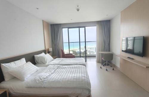 Cam Ranh Hotel | Panacea At The Arena Bãi Dài Cam Ranh
