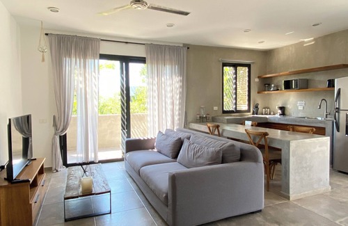 La Veleta Apartment | Panacea Condo Tulum