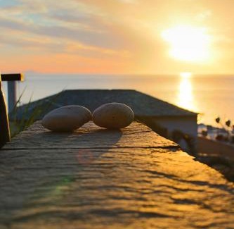 Agios Ioannis Villa | Panagopoulos House