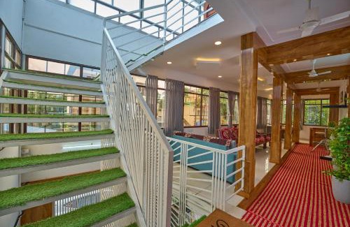 Fort Kochi Hotel | Panakal Residency, Fort Kochi