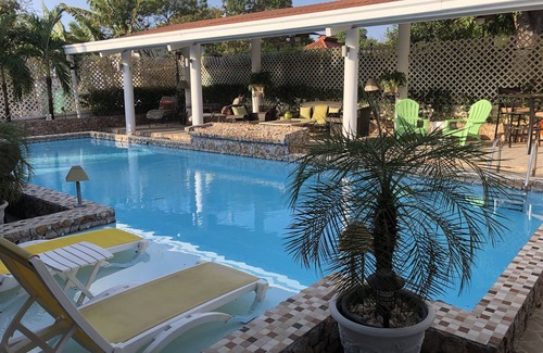 Playa Coronado Apartment | Panama -Coronado Beach - Seaside Coach House at The Beach.in Playa Coronado