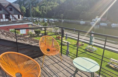 Hastiere Bed & Breakfast | Panama RIO