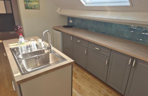 Hastiere Bed & Breakfast | Panama RIO