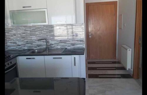 Western Khezama Apartment | Panamera vue mer 180 degré