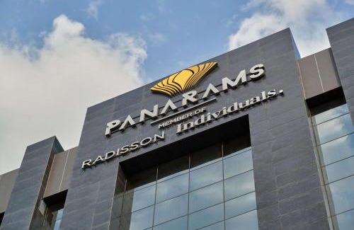 Tashkent Hotel | Panarams Tashkent Hotel, a member of Radisson Individuals