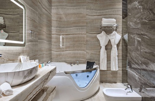 Tashkent Hotel | Panarams Tashkent Hotel, A member of Radisson Individuals